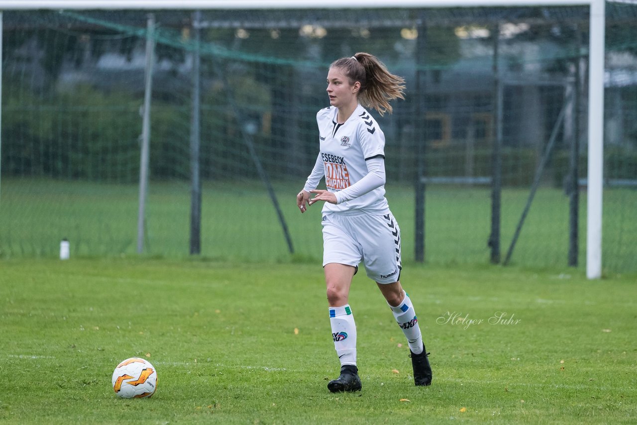 Bild 73 - Frauen SV Henstedt Ulzburg II - TSV Klausdorf : Ergebnis: 2:1